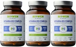 3x-biowen-witamina-b12-complex-60k-przewlekle-zmeczenie-depresja-napiecie