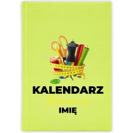 kalendarz-ksiazkowy-2026-kalendarz-krawcowej-seledynowy-planer-prezent-wz
