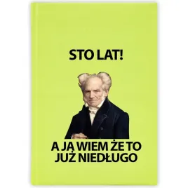 kalendarz-ksiazkowy-2026-sto-lat-to-juz-niedlugo-seledynowy-prezent-wzory