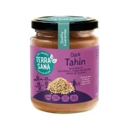 tahini-ciemne-dark-pasta-sezamowa-bio-250-g-terrasana