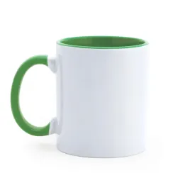kubek-ceramiczny-o-kolorowym-wnetrzu-i-uchwycie-o-pojemnosci-350-ml-zielony