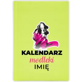 kalendarz-ksiazkowy-2026-kalendarz-modelki-seledynowy-planer-prezent-wzory