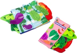 miekka-ksiazeczka-edukacyjna-dla-niemowlat-szeleszczaca-piszczaca-warzywa
