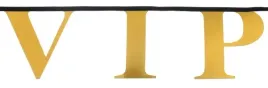baner-papierowy-zloty-vip-250-cm-girlanda-250-cm-literki-impreza-party