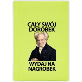 kalendarz-ksiazkowy-2026-dorobek-wydaj-na-nagrobek-seledynowy-prezent-wzory