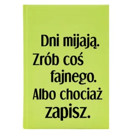 kalendarz-ksiazkowy-a5-2026-seledynowy-planer-do-pracy-zrob-cos-fajnego-wz