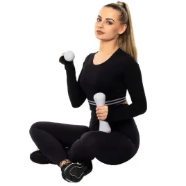 hantle-hantelki-ciezarki-fitness-5kg-do-cwiczen-ciezarki-zestaw-2x25kg