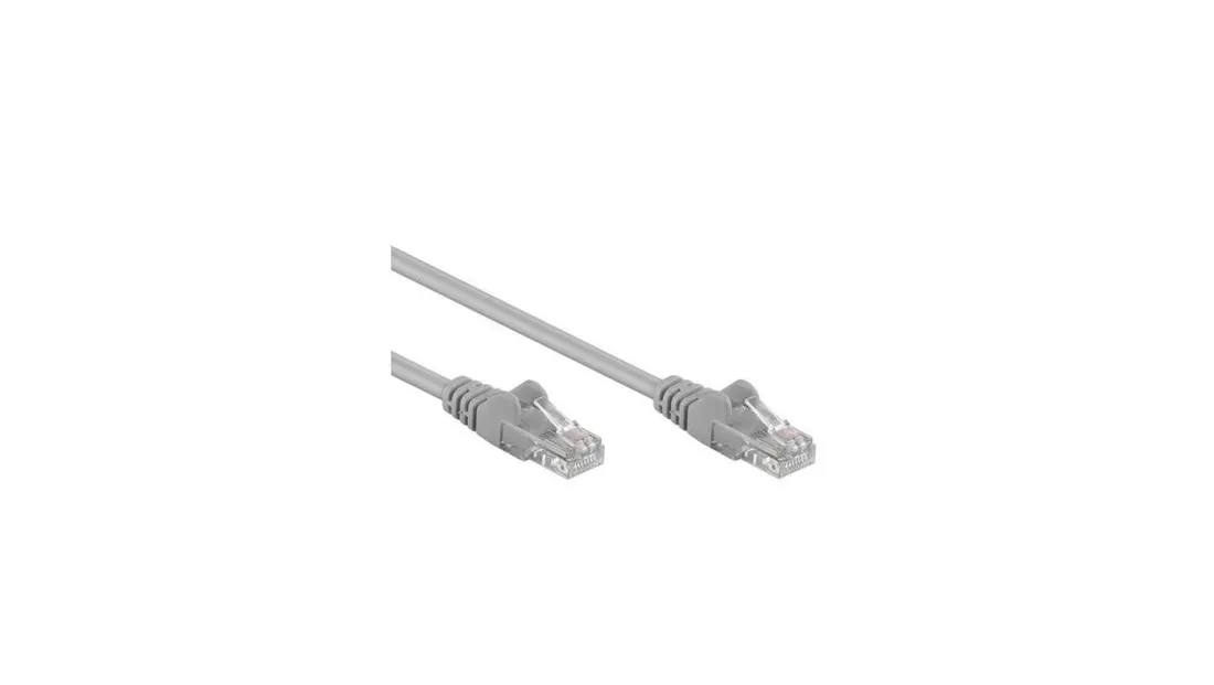 patchcord-cat5e-utp-cca-3m-szary