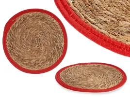okragla-podkladka-stolowa-pleciona-35-cm-z-juty-czerwony-brzeg-boho-na-stol