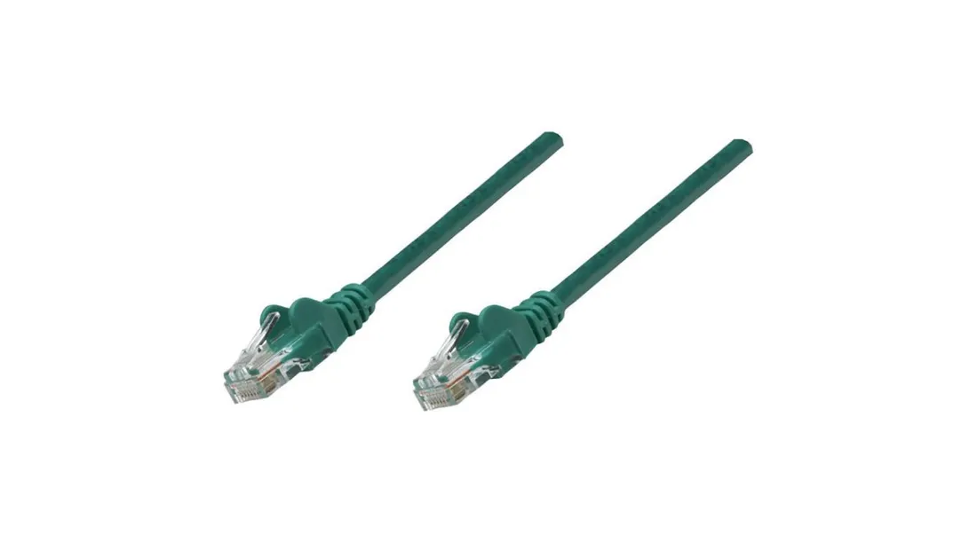 patchcord-cat6-utp-zielony-025-m
