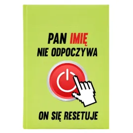 kalendarz-ksiazkowy-a5-2026-seledynowy-planer-pan-imie-nie-odpoczywa-wz