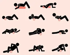zestaw-rollerow-do-masazu-walek-duzy-maly-pilka-pojedyncza-duoball-epp-4w1