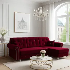 naroznik-glamour-na-nozkach-ludwik-funkcja-spania-welur-kanapa-sofa-nowa