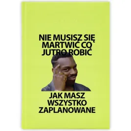 kalendarz-ksiazkowy-2026-nie-mart-sie-co-robic-jutro-seledynowy-prezent-wz
