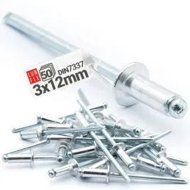 nity-zrywalne-3-x-12-mm-aluminiowo-stalowe-srebrne-ocynk-nit-din-7337-50szt