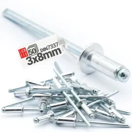 nity-zrywalne-3-x-8-mm-aluminiowo-stalowe-srebrne-ocynk-nit-din-7337-50szt