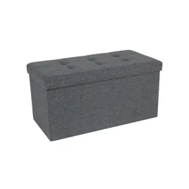 otomana-wszechstronna-oszczedzajaca-przestrzen-ciemnoszare-76-x-38-x-38-cm
