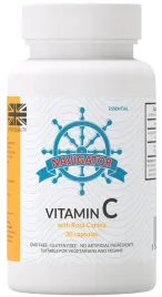 navigator-witamina-c-z-owocem-dzikiej-rozy-500mg-30-k-naczynia-krwionosne