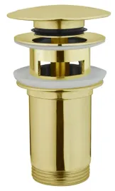 korek-umywalkowy-klik-klak-z-przelewem-automatyczny-zloty-metalowy-jano