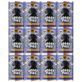 dobry-pies-karma-wolowina-topinambur-rozmaryn-12x400g