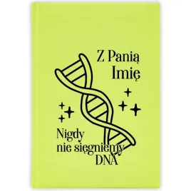 kalendarz-ksiazkowy-2026-z-pania-imie-nie-siegniemy-dna-seledynowy-wzory