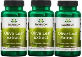 3-x-swanson-olive-leaf-extract-750mg-60-kaps-antyoksydant-stany-zapalne