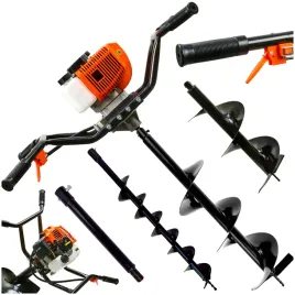 wiertnica-spalinowa-swider-glebowa-62cc-1-4kw-zestaw-3-wiertla-przedluzka