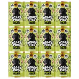dobry-pies-karma-jelen-z-amarantusem-12x400g