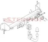 hak-holowniczy-steinhof-b-091-wiazka-w-zestawie-brak