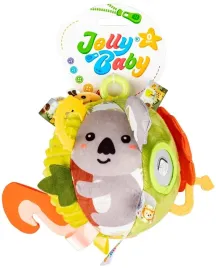 jolly-baby-pilka-dzungla-deluxe-zabawka-sensoryczna-szelesci-metki-gryzak