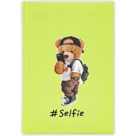 kalendarz-ksiazkowy-2026-selfie-seledynowy-planer-terminarz-na-prezent-wz