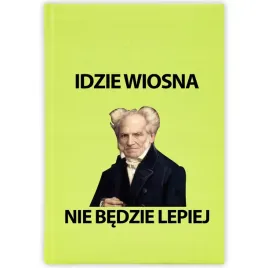kalendarz-planer-2026-idzie-wiosna-nie-bedzie-lepiej-seledynowy-prezent-wz