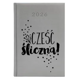 kalendarz-ksiazkowy-a5-2026-srebrny-planer-dzienny-do-pracy-czesc-sliczna