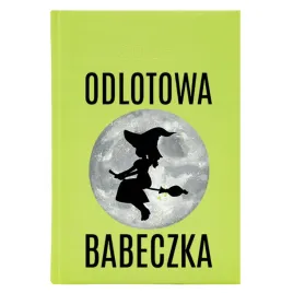 kalendarz-ksiazkowy-a5-2026-seledynowy-dla-kolezanki-odlotowa-babeczka-wz