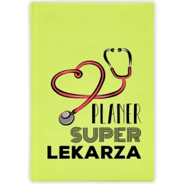 kalendarz-ksiazkowy-2026-planer-lekarza-seledynowy-planer-na-prezent-wzory