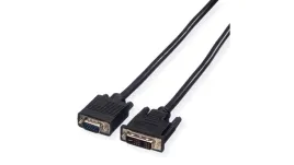 value-kabel-do-monitora-dvi-12-5-vga-m-m-5-m