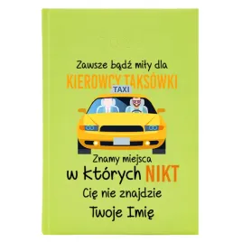 kalendarz-a5-2026-seledynowy-dla-taksowkarza-badz-mily-dla-kierowcy-wzory