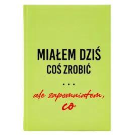 kalendarz-ksiazkowy-a5-2026-seledynowy-do-pracy-mialem-dzis-cos-zrobic-wz