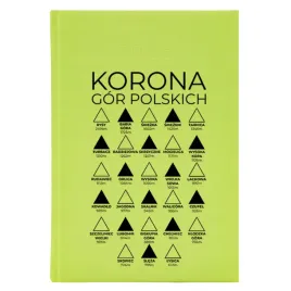 kalendarz-a5-2026-seledynowy-planer-dla-milosnika-gor-korona-gor-polskich