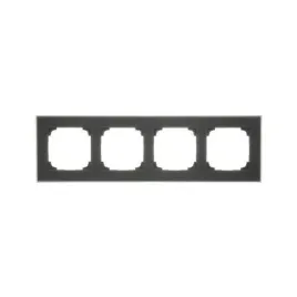 simon-55-or-szklo-mrozone-czarne-or-ramka-4-krotna-nature