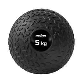 pilka-lekarska-mala-do-cwiczen-rehabilitacji-slam-ball-23cm-5kg-rebel
