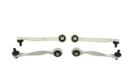 wahacze-zestaw-audi-a4-b5-94greater-przod-kpl-le-pr-b6-b7