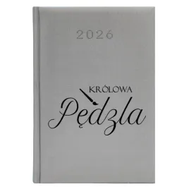 kalendarz-ksiazkowy-a5-2026-srebrny-planer-dla-artystki-krolowa-pedzla-wz