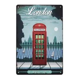 tabliczka-dekoracyjna-metalowa-london