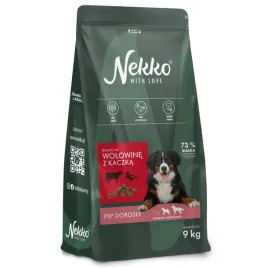 nekko-adult-sucha-karma-wolowina-kaczka-srednie-i-duze-rasy-9kg