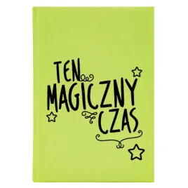kalendarz-ksiazkowy-a5-2026-seledynowy-planer-do-pracy-ten-magiczny-czas-wz