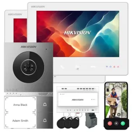 wideodomofon-dwurodzinny-hikvision-ds-kis705ey-2monitors-wifi-furtka-brama