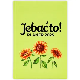 kalendarz-ksiazkowy-2026-j-bac-to-seledynowy-termiarz-na-prezent-wzory