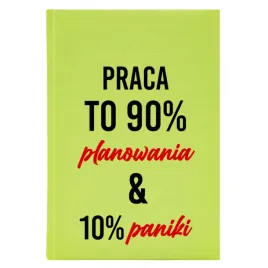 kalendarz-ksiazkowy-a5-2026-seledynowy-planer-do-pracy-praca-90percent-planowania