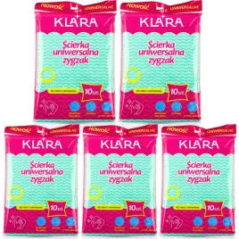 5x-scierka-klara-zygzak-33x48cm-uniwersalna-wielokrotna-kuchnia-lazienka